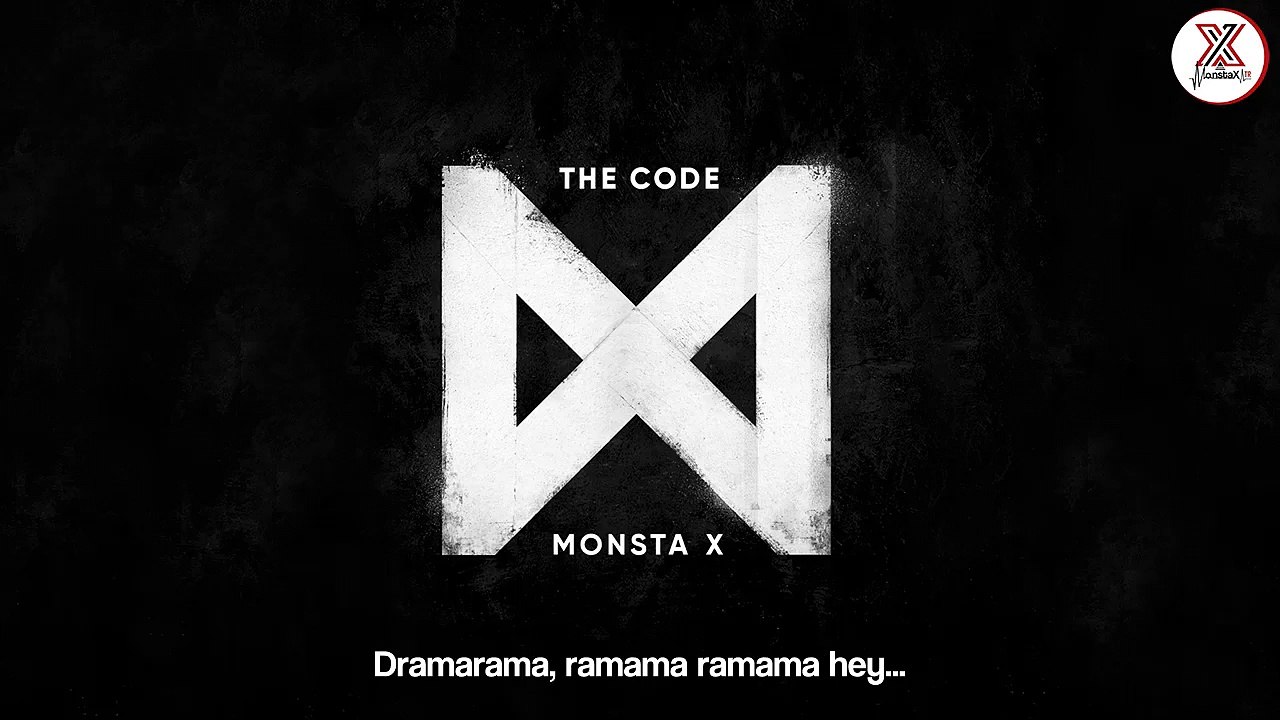 Monsta X - Dramarama (Türkçe Altyazılı)