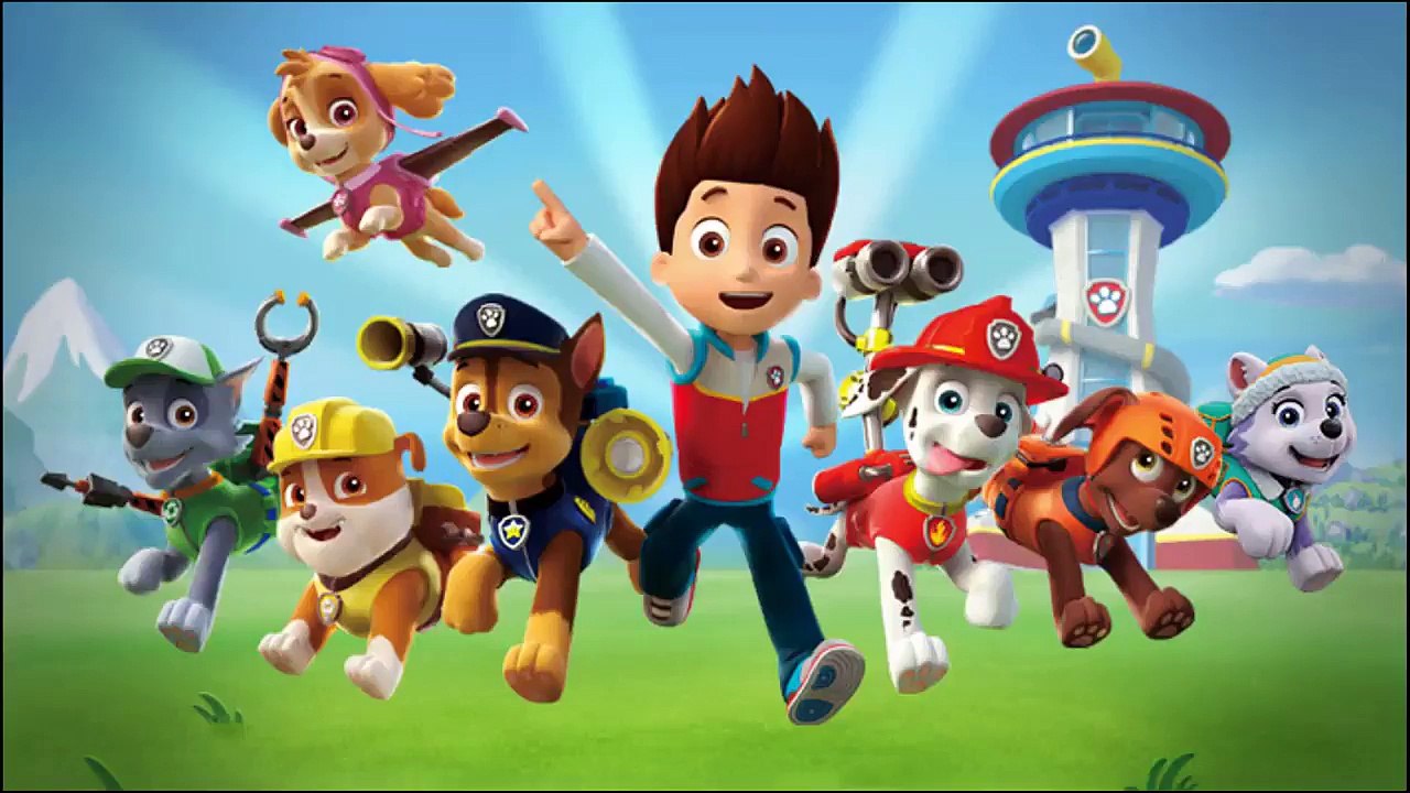 77.Nickelodeon Games to play online 2017 ♫Nick JR Carnival Creation