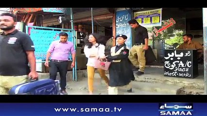 Moo Bola Beta _ Court Number 5 _ SAMAA TV _ 15 Oct