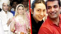 Karisma Kapoor WEDDING to Sandeep Toshniwal