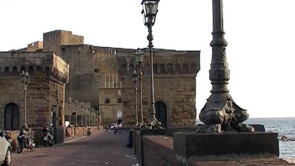 Napoli Travel  past-10