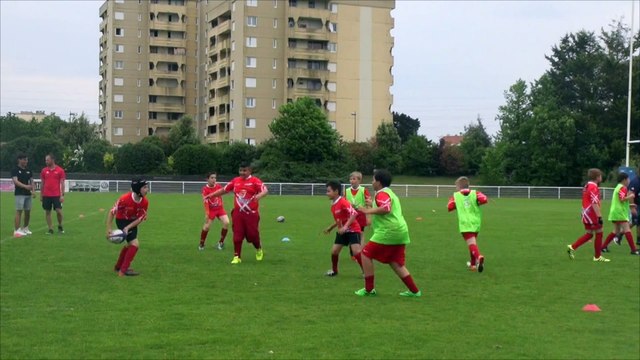 M12 - Jeu du blocage