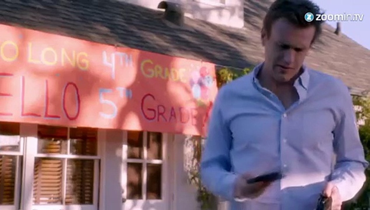 Cameron Diaz and Jason Segel in Sekx Tape