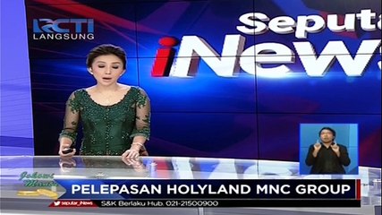 Video herunterladen: 17 Karyawan Terbaik MNC Group Diberangkatkan ke Hollyland