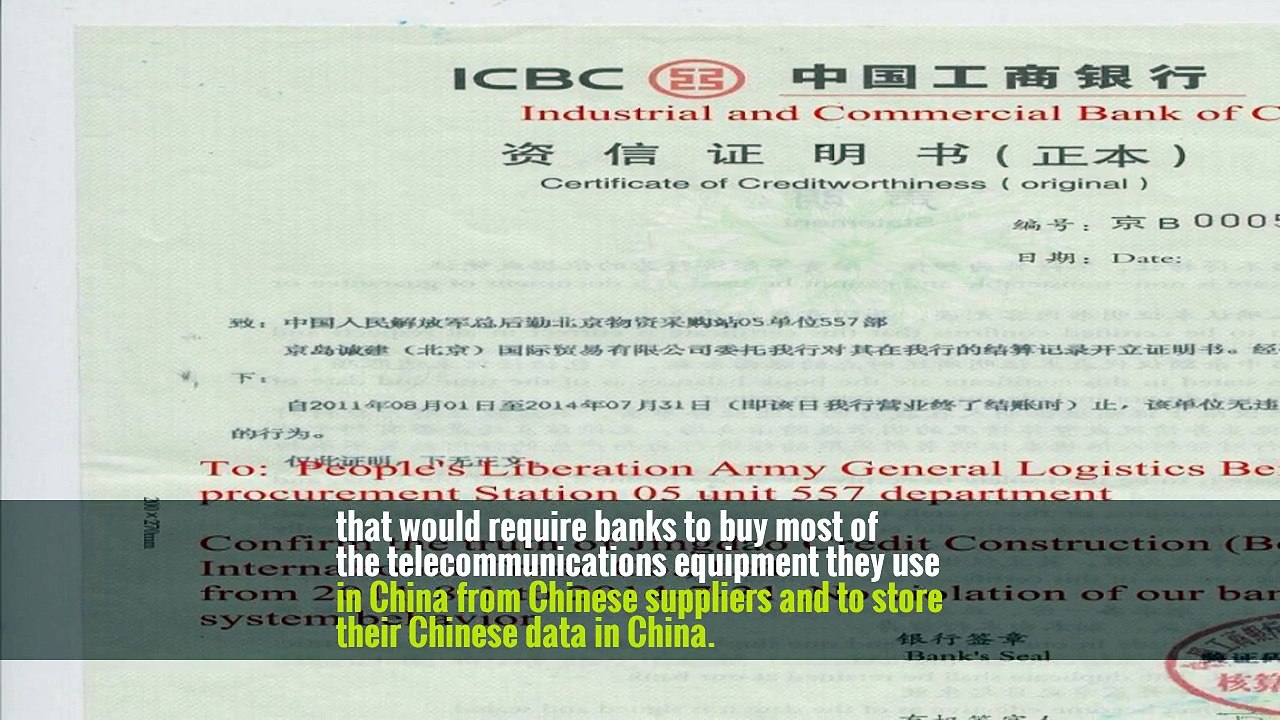 Trump’s Visit to China: More Business Deals Than Trade Pacts