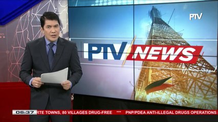 Kaso vs ilang opisyal ng BOC, submitted for resolution na