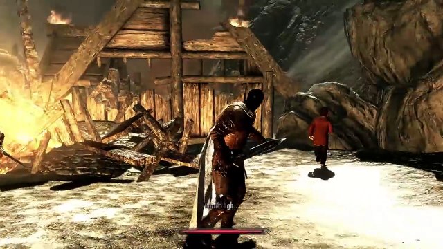 Skyrim: Game of Thrones Mod Playthrough {Part 1} ~ It Begins!