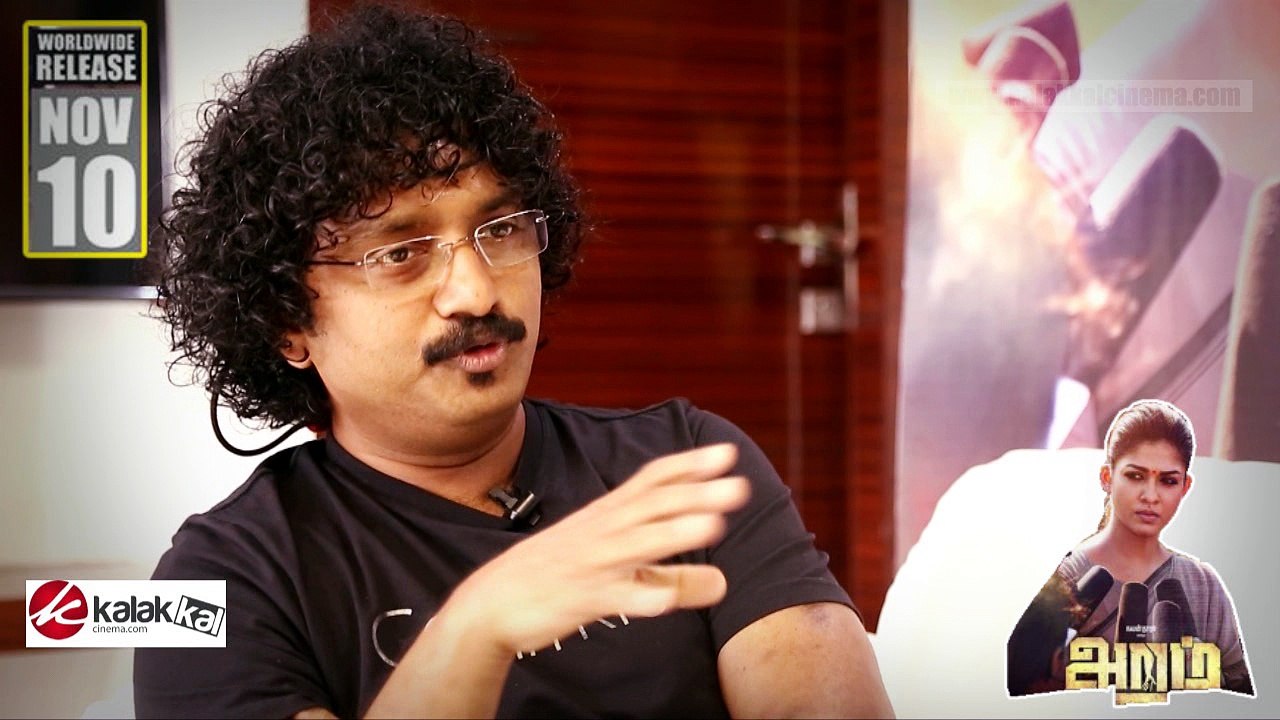 How that Mass Scene Happen in "ARAMBAM" - DOP Reveled Secret