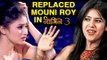 Ekta Kapoor REPLACES Mouni Roy In Naagin 3  TellyMasala