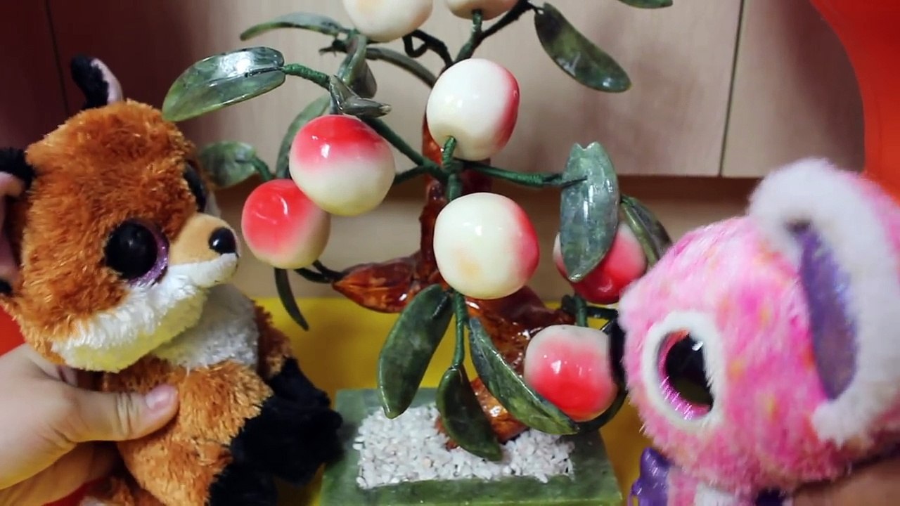 Part 1 The BEST BEANIE BOO B-DAY PARTY 1 of 2 | FLIPS BIRTHDAY