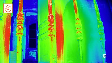 UNE NUIT AU CHÂTEAU DE TANAIS - Chasseur de fantômes [EP2.S1]