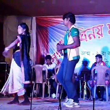 Binay Mardi Smriti Manch | Santali Song