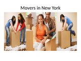 Best Relocation Service Providers in New york| Moving in USA