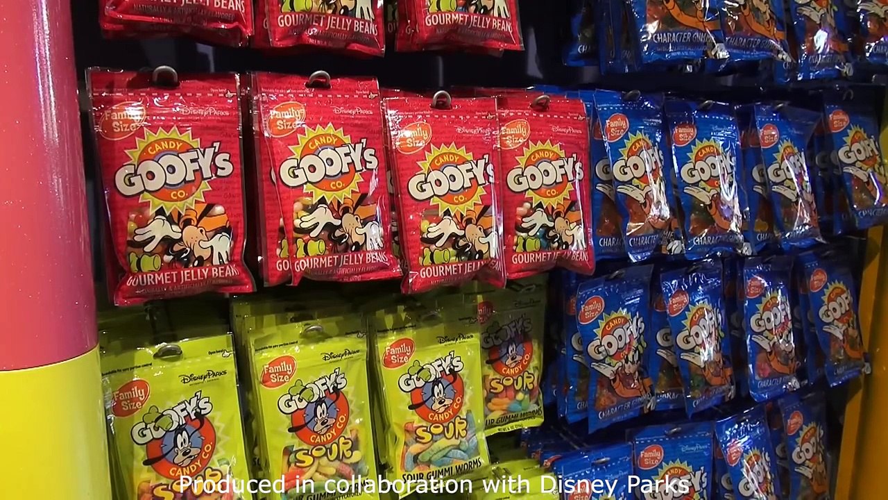 Sour Ball Candy From Goofys Candy Company, We Go Over Our List!