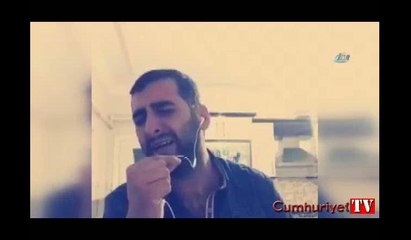 Kendisiyle düet yaptı, binlerce beğeni aldı