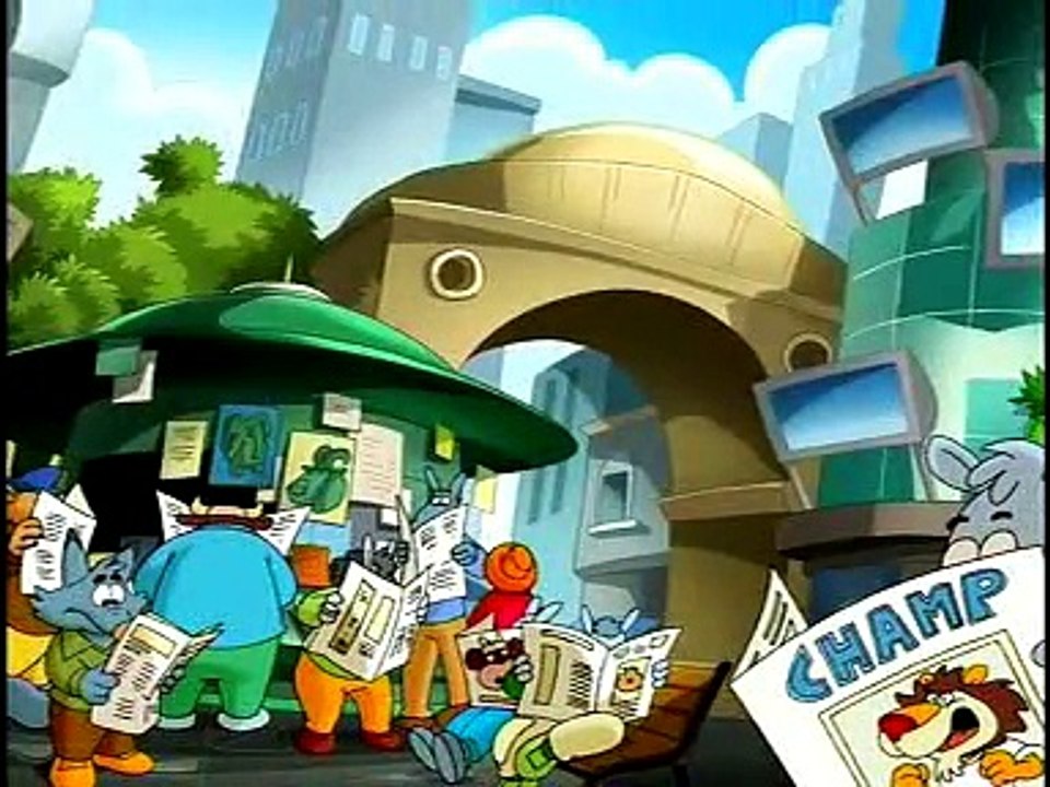 Magic Sport - Il Calcio Magnetico (Kinder Magic)