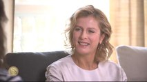 Karin Viard est un femme Jalouse au cinéma - Interview cinéma