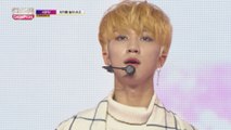 Show Champion EP.251 SEVENTEEN - Without You [세븐틴 - 모자를 눌러 쓰고]