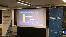 Leveraging Go to improve the Stripe developer experience - Romain HUET - Paris API meetup #30 @Dailymotion HQ