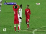 1-0 Ali Hasan Meftah Goal AFC  U19 Champ Qual  Group A - 08.11.2017 Bahrain U19 1-0 U.A.E. U19