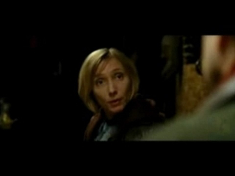 La Chambre Des Morts (Bande Annonce VF)