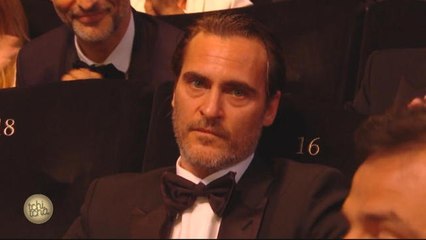 Joaquin Phoenix : coup de génie, vieux démon - Film A beautiful day - reportage cinéma