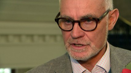 Crispin Blunt: Boris is still the best man for the job