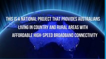 What You Need To Know About Choosing The Right NBN Satellite Internet Service Provider