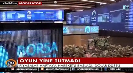 5 DAKİKADA TWİTTER GÜNDEMİ