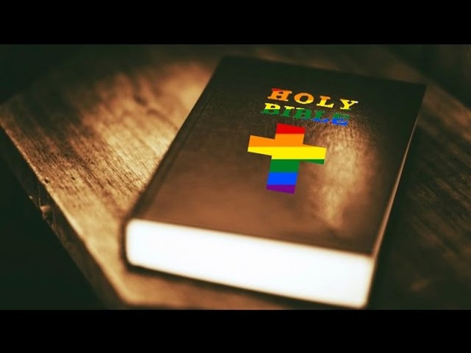 Top Question About The Bible: What Does The Bible Say About Gays?