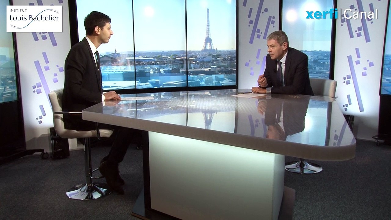 Quel est le prix d’une vie humaine ? [François-Xavier Albouy]