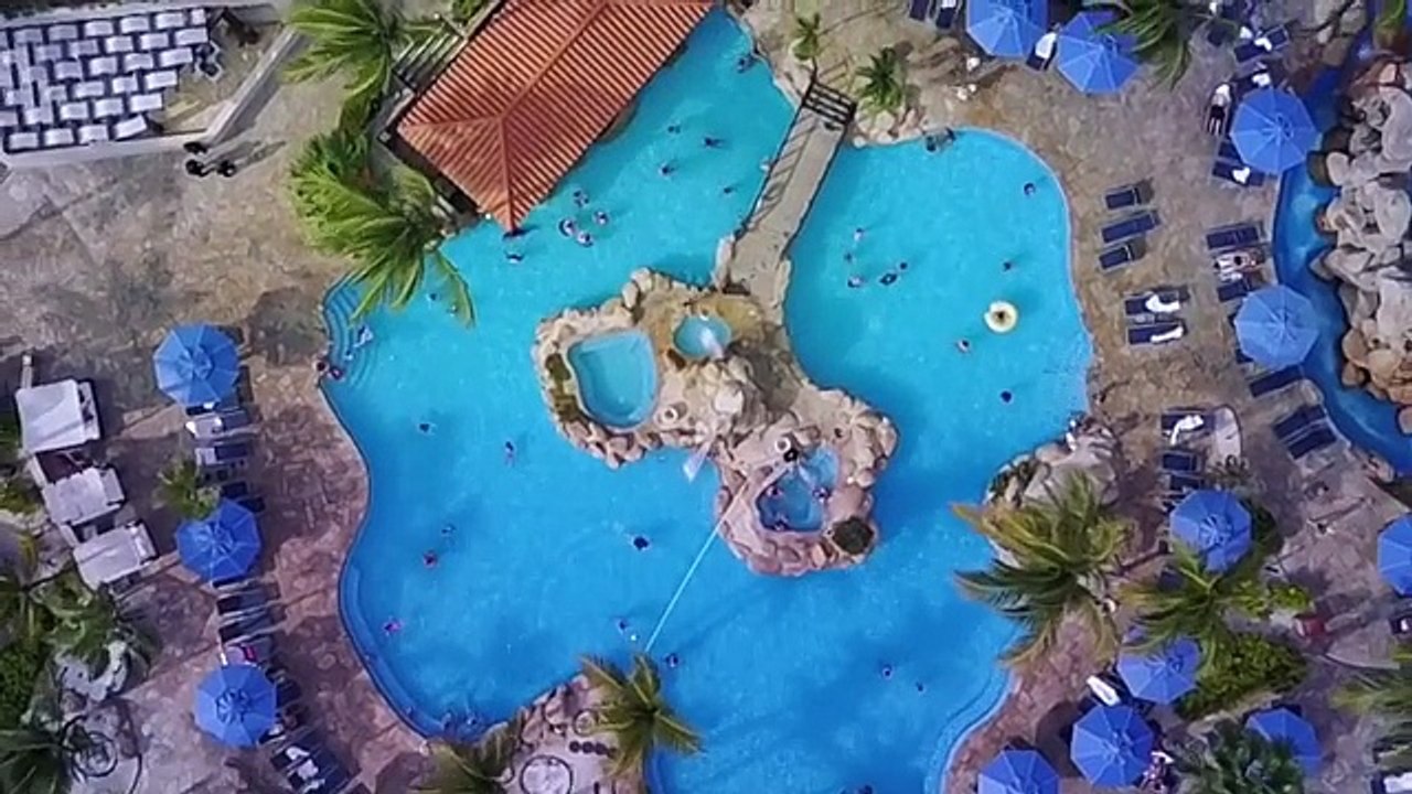 First Video From BarceloStories