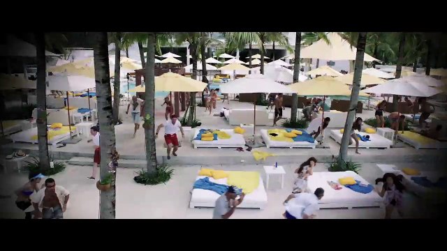 American assassin (2017) - Streaming BluRay-Light (VF)