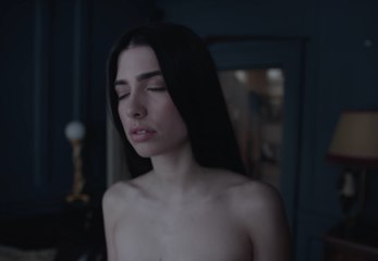 Kasper Bjørke_ Apart (feat. Sísý Ey) (official video)