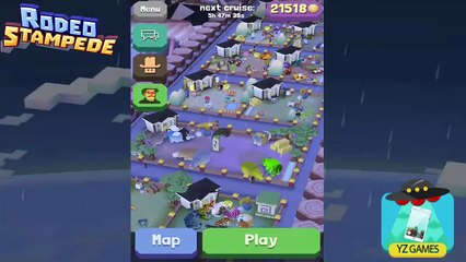 RODEO STAMPEDE OUTBACK - HOW TO UNLOCK EVERY SECRET ANIMAL