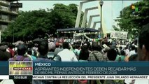 teleSUR noticias. México: Concejo indígena denuncia discriminación