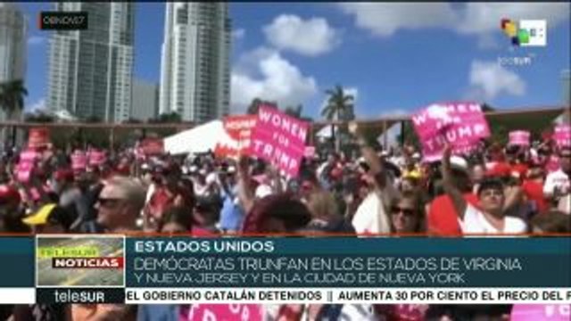 teleSUR noticias. Inicia huelga general en Cataluña