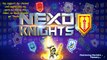 LEGO NEXO KNIGHTS: MERLOK 2.0 // #65 VOLCANIC VENGEANCE mission 4.5: REEX & ROOG