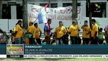 teleSUR noticias. Venezuela: ataque a sede Corpoelec en Táchira