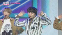 Show Champion EP.251 BAIKAL - Hiccup [바이칼 - Hiccup]