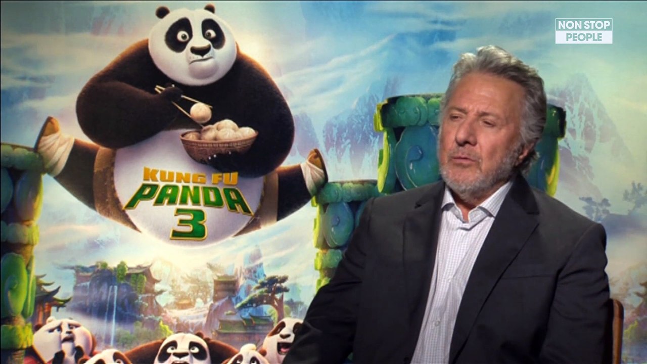 Dustin Hoffman accusé d’agression sexuelle, Meryl Streep prend sa défense