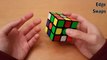 How to Solve the Rubiks Cube Blindfolded (Concise Tutorial)