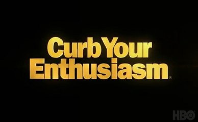 Curb your Enthusiasm - Promo 9x07