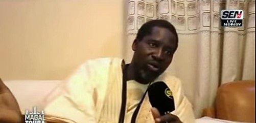 Magal 2017- Thiey Serigne Touba amoul morom!!  Ecoutez!!