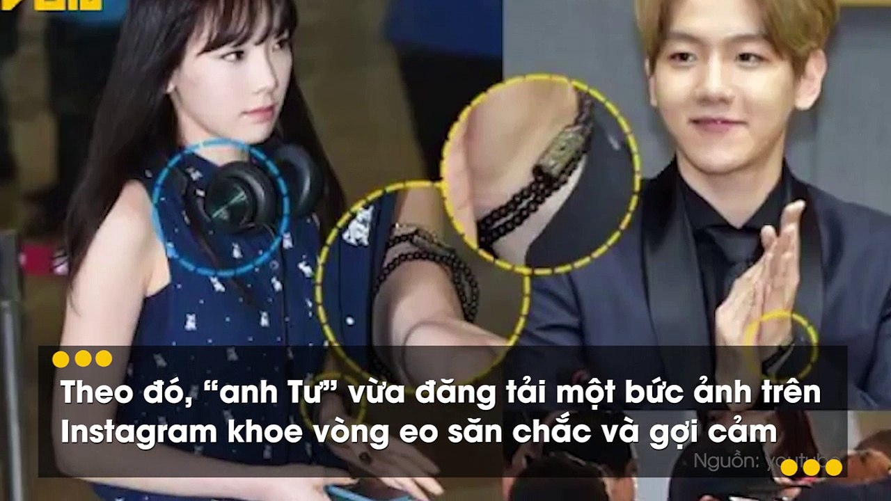 Đăng ảnh khoe bụng săn chắc, Taeyeon bị Knet chỉ trích “làm màu để tạo sự chú ý”