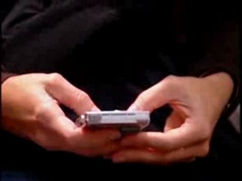 World's Fastest Talker vs. World's Fastest Texter