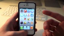 Le Migliori Applicazioni per iPhone 4/4s/5  [Best App]