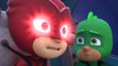 PJ Masks Full Episodes 1 & 2 - Blame it on the Train, Owlette / Catboy's Cloudy Crisis