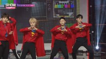 Show Champion EP.251 MASC - Do it [마스크 - 다해]