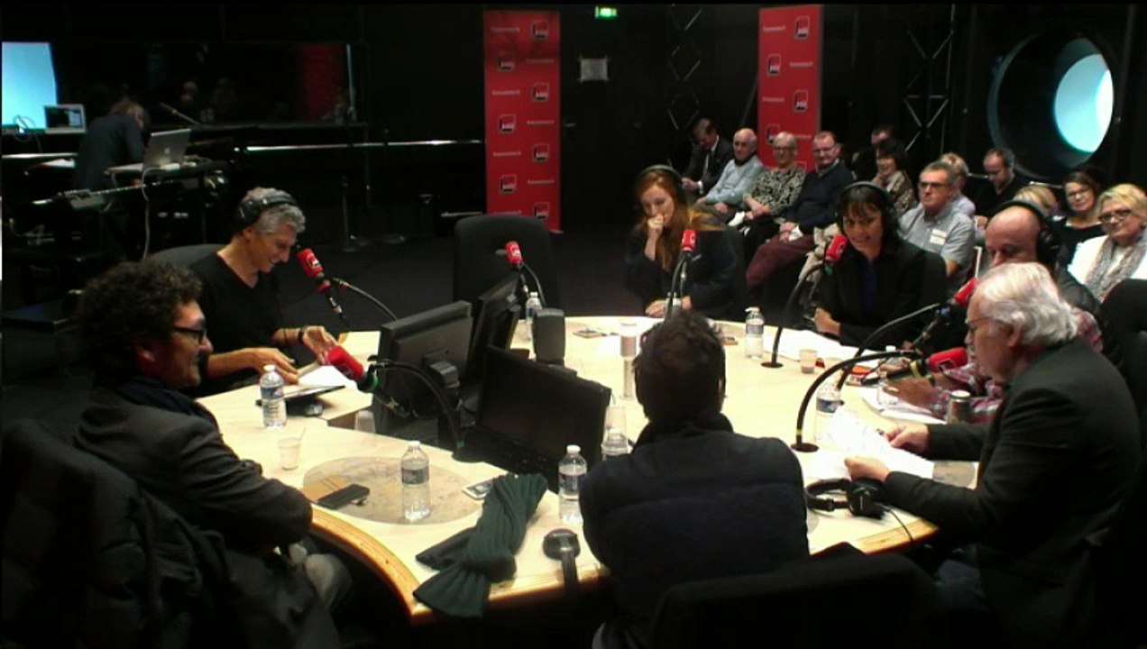 Je suis jalouse - Albert Algoud a tout compris